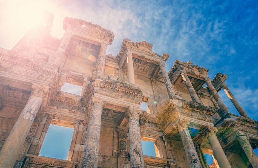 Programa Civilizaciones Turcas